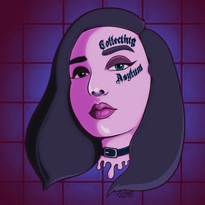 CollectingAsylum 🎮🎬さんのプロフィール画像