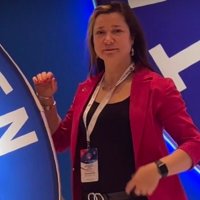 Yeter ERGEN ÜSTÜN (@yeterergen) 's Twitter Profile