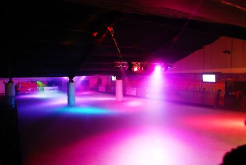 icequestmalvern's profile picture. Ice Rink • Laser Quest • Escape Rooms