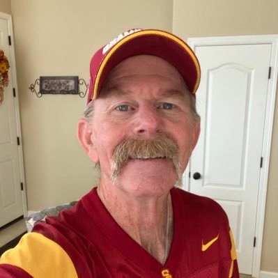 Husband, Father, Grandfather, Love Family & Friends. Huge fan of Trojans - Dodgers - Vikings. And always remember: FIGHT ON !!!!!!