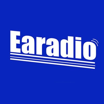 Earadio est une radio associative qui mets en avant les artistes amateurs, retrouvez-nous ici : https://t.co/69IkArvoro ( earadiocontactpro@gmail.com )