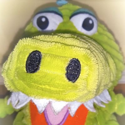 JCorb18's profile picture. My bio, just an auld alligator