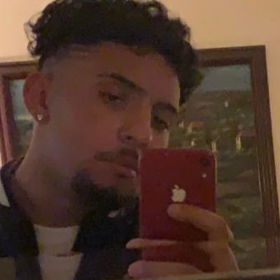 Mdelv_13's profile picture. R.I.P Big bro Fly high 💙💙§Fear No Man Only God§