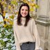 Dr. Victoria Rigsby, PT, DPT, SCS, CSCS (@vicrigs) Twitter profile photo Dr. Victoria Rigsby, PT, DPT, SCS, CSCS (@vicrigs) Twitter profile photo