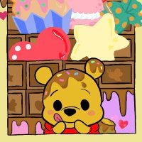 もりぷー (@moripooh_0317) 's Twitter Profile