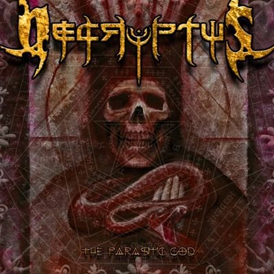Decryptus is a thrash/death hybrid metal band from Murwillumbah N.S.W Australia