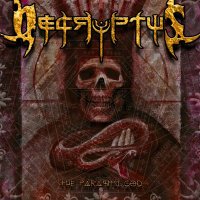 Decryptus (@decryptus) 's Twitter Profile