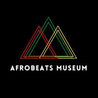 Afrobeats Museum(@afrobeatsmuseum) 's Twitter Profile Photo