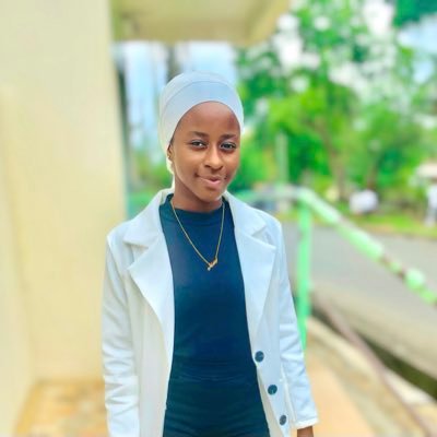Remarkably Me | Journalism student | GIJ | Excellence follower | Proud Muslimah.