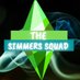 The Simmers Squad 💚💙 (@TheSimmersSquad) Twitter profile photo
