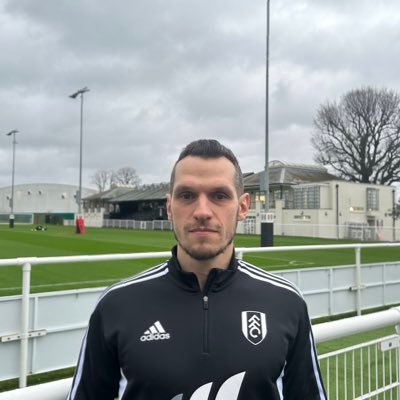 alexmn86's profile picture. YDP Physical Performance @FulhamFC; MSc Sports Cardiology @St George’s, University of London