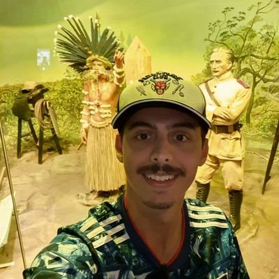 He/Him. ♂️ Tornar o mundo um lugar melhor! ❤ Criador de Jogos! 🎮
23y 🎉
Leonino 🦁
