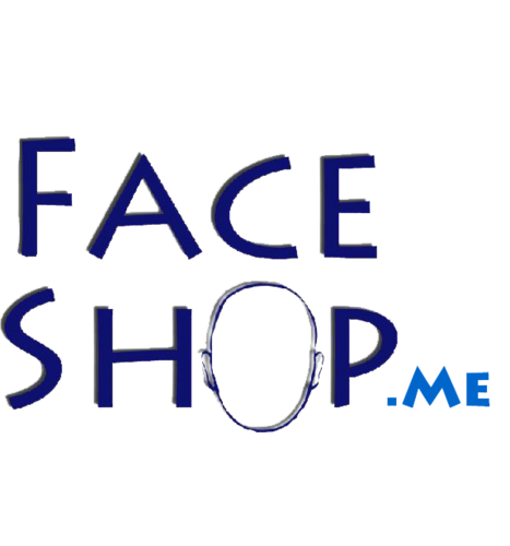 Revolutionizing online clothes shopping. Browse your favorite online stores and bring your gorgeous face with you.