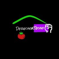 Derecho a techo (@derechoatechos) 's Twitter Profile