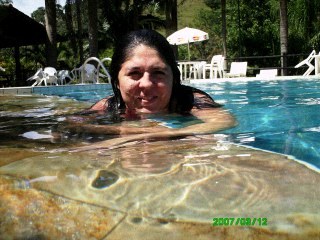 rosa0905's profile picture. Eu sou eu!