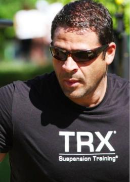Productor Ejecutivo, Whiskey Films Ecuador, Personal Training TRX