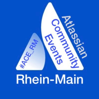 Atlassian Community Event Rhein-Main. Von Usern für Usern rund um Mainhattan WI FFM MZ #Hessen #AUG_RM - Wir freuen uns auf Dich! 😍