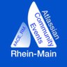 aug_rm's profile picture. Atlassian Community Event Rhein-Main. Von Usern für Usern rund um Mainhattan WI FFM MZ #Hessen #AUG_RM - Wir freuen uns auf Dich! 😍