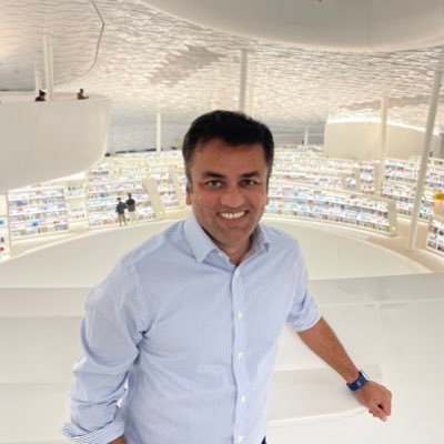 Adnan Zaheer Profile