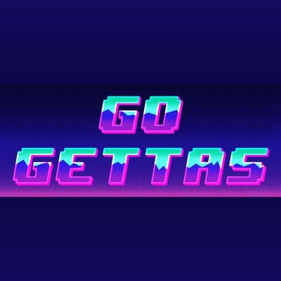 TheGoGettasPod's profile picture. Hey this is the official Go Gettas Podcast Twitter!!!