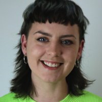 Zoey Barnes (@zoeybarnacle) 's Twitter Profile