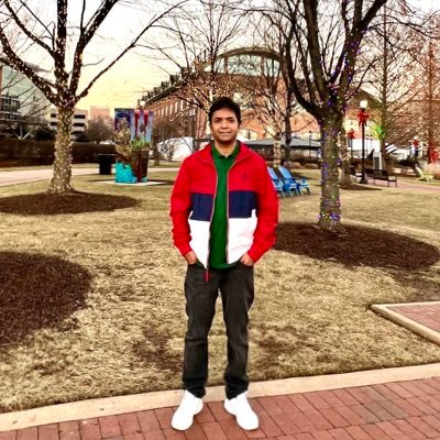 sidharthapriye's profile picture. Tech Evangelist, Personal Growth enthusiast, passionate about travel and chronicling them; when I am not on road, find me nerding on AI & latest digital trends