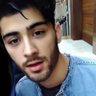 lcarusxfalls's profile picture. zayn is a baddie /// Icarus falls stan ( fan account )