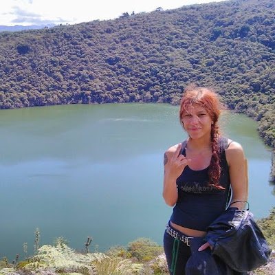 Luzie_arym's profile picture. 