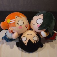 夜月 (@yagetsu_niji) 's Twitter Profile