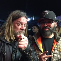 Ruben Mosqueda (@theheavyside) 's Twitter Profile Photo