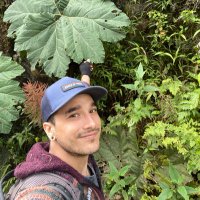 Leonel Martínez (@biologoleonelm) 's Twitter Profile Photo Leonel Martínez (@biologoleonelm) 's Twitter Profile Photo