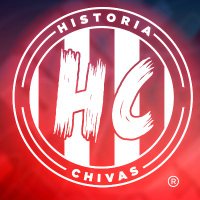 Historia Chivas(@Historia_Chivas) 's Twitter Profile Photo