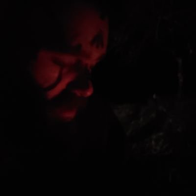 Barbarian. Whiteness Abolition. Reindigenize. Bioregionalism. Regen Farmer. Utopian. Disabled. Had POTS before it was cool.
Ig: psychonot23