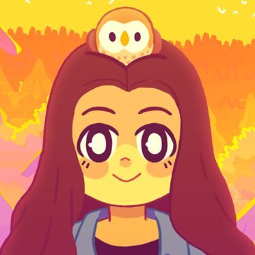 Yelaw_'s profile picture. Game User Researcher - Science, music, owls and cookies. 🌈

Art by @ly__Boo