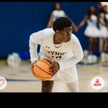 Point Guard ,6’2, Email: wilsondecorien@gmail.com, PN: (870)771-5478