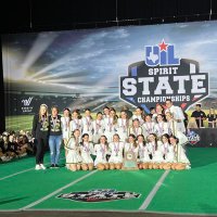 LCM Cheer (@lcmhscheer) 's Twitter Profile