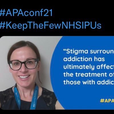 Head of Operations. Adult Forensic Services. Greater Manchester Mental Health. The views expressed are my own and are not those of my employer.