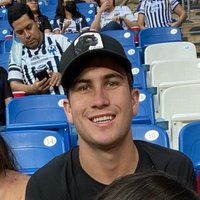 Kevin Hanan (@kevinhanan_) 's Twitter Profile Photo Kevin Hanan (@kevinhanan_) 's Twitter Profile Photo