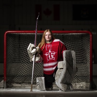 Hockey 24/7, Goalie Girl, Marc Andre Fleury super fan, Michigan girl