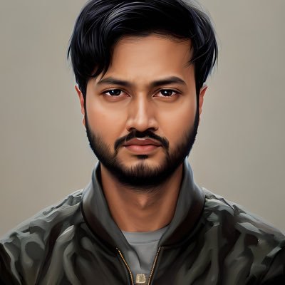 RajatMohanty Profile Picture