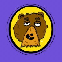 ArtistBear (@artistbear_) 's Twitter Profile Photo