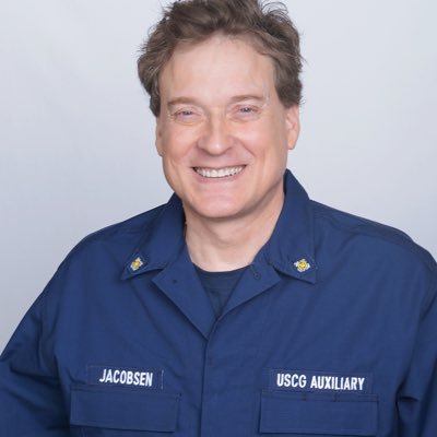 JacobsenMedia's profile picture. PRAIRIE PLAINSMAN: Attorney/Trustee; Radio Nets Host; US Coast Guard Aux.; Emeritus IA House of Reps, Ethics Chair;Grandpa;Christian. RETWEET NOT= ENDORSEMENT