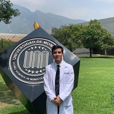 MD 🇲🇽| IMG | Aspiring Internal Medicine | Interest: Nephrology, critical care, research