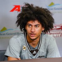 Daryl Banks III (@d_banksiii) 's Twitter Profile