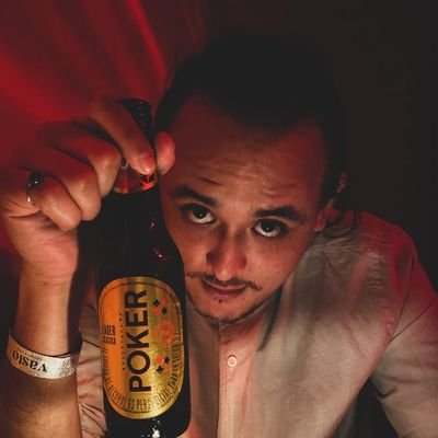 Andresprdomo's profile picture. Psicólogo.