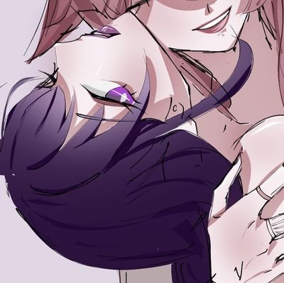 esp/eng ⭒ i draw girls only ⭒
mostly eimiko.