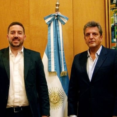 MElormendi's profile picture. Referente y candidato a Intendente de @FrenteRenovador en #CoronelPringles