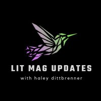 Haley Dittbrenner (@litmagupdates) 's Twitter Profile Photo