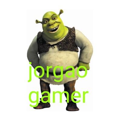 eu sou jorgao gamer o ogro gamer do interior de sao.paulo ( nao canon )