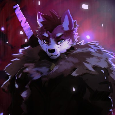 Furry trash | Brony musician | Protesh gamer | Dave! Yognau(gh)t | Wolfmun | he/him | Banner by Dvixie | pfp by PaperDrop | Business: twitchchord@gmail.com